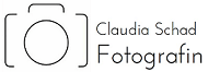 Claudia Schad Fotografin Logo